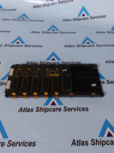 OMRON C200H-BC051-V1 CPU BASE UNIT