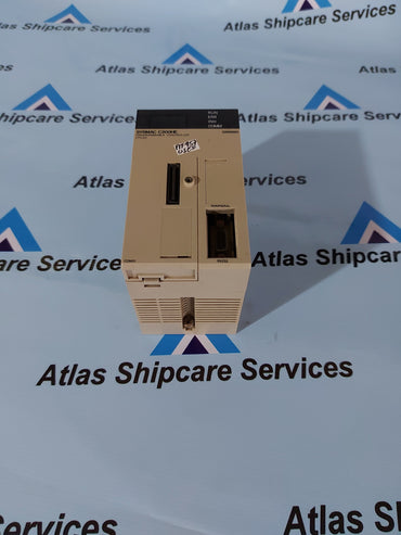 OMRON C200HE-CPU42 CPU UNIT