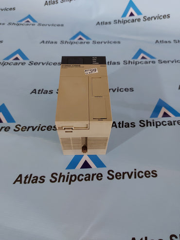 OMRON C200HE-CPU42-Z CPU UNIT