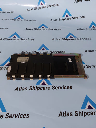 OMRON C200HW-BC051 5-SLOT BASE UNIT