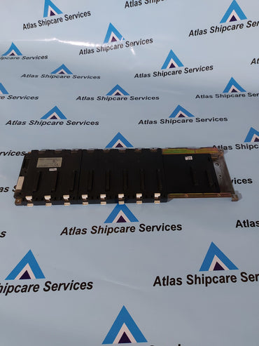 OMRON C200HW-BC081-V1 8 SLOT BACK PLAN BASE UNIT