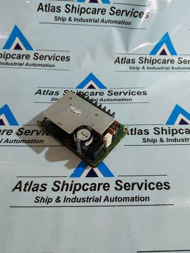 OMRON C200HW-PD024 POWER SUPPLY UNIT