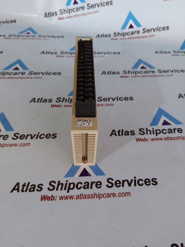 OMRON C500-AD101 A/D UNIT