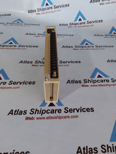 OMRON C500-DA101 D/A UNIT