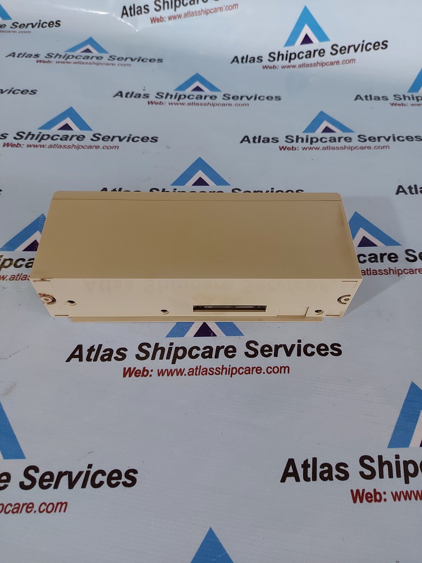 OMRON C500-PS221 3G2A5-PS221 CPU POWER UNIT