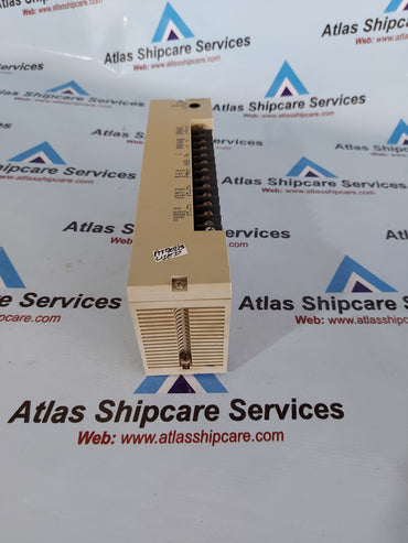 OMRON C500-PS221-E 3G2A5-PS221-E CPU POWER UNIT