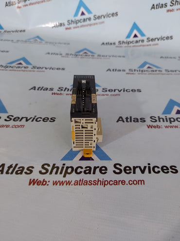 OMRON CJ1W-MD233 INPUT OUTPUT UNIT