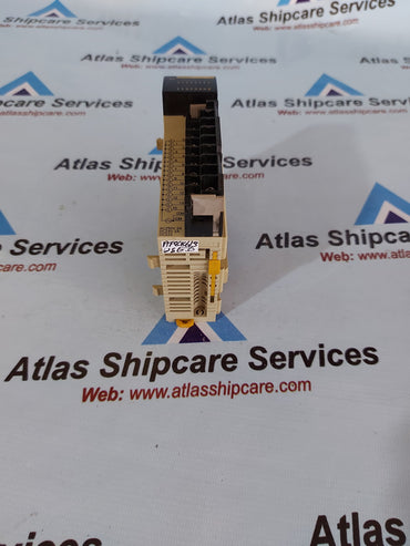OMRON CQM1-0C222 OUTPUT UNIT