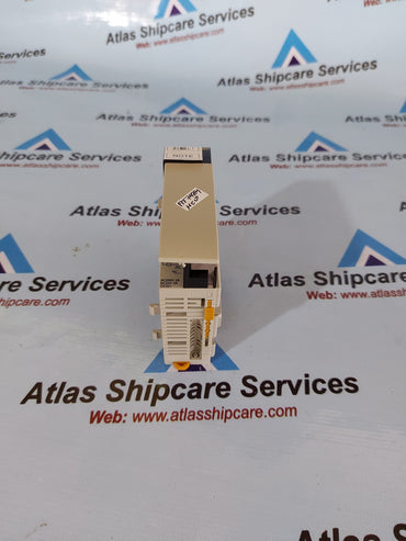 OMRON CQM1-OC221 OUTPUT UNIT