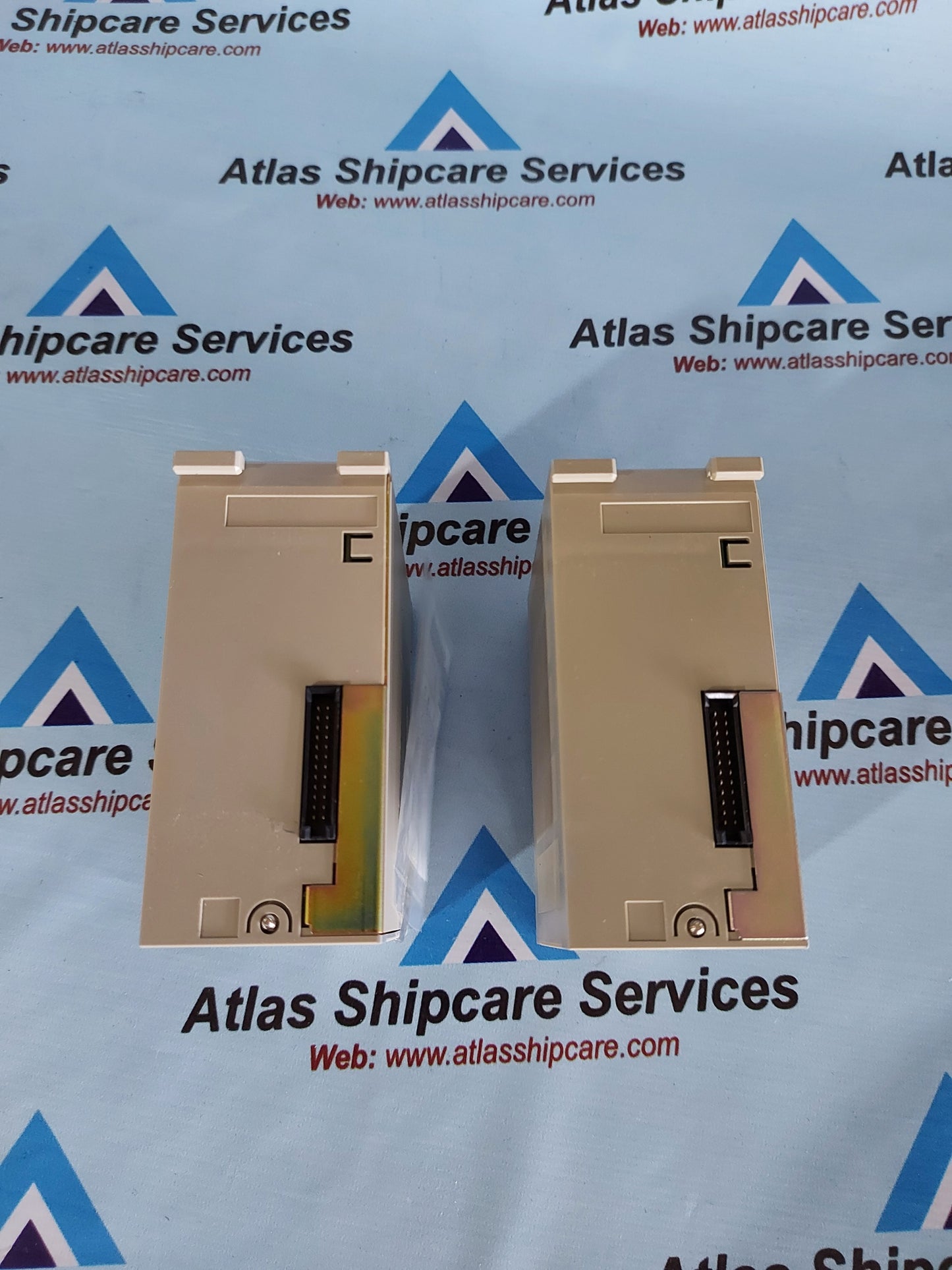 OMRON CS1D-PA207R POWER SUPPLY UNIT