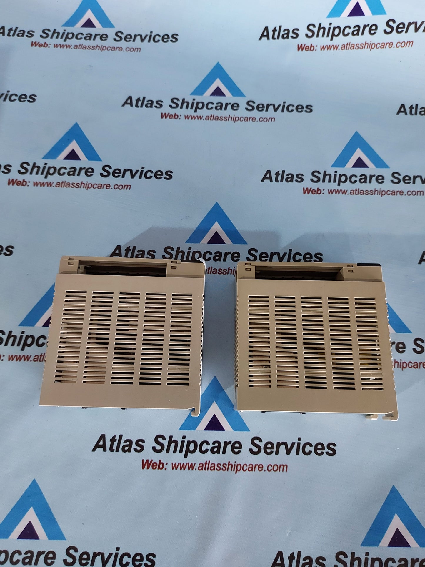 OMRON CS1D-PA207R POWER SUPPLY UNIT