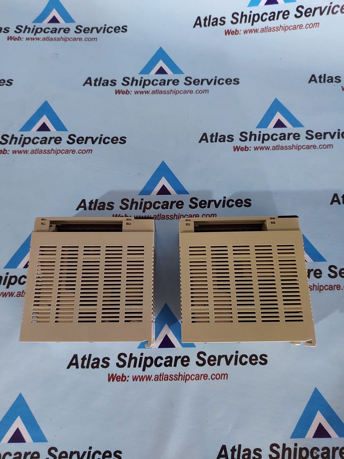 OMRON CS1S-PA207R POWER SUPPLY UNIT 100-240VAC