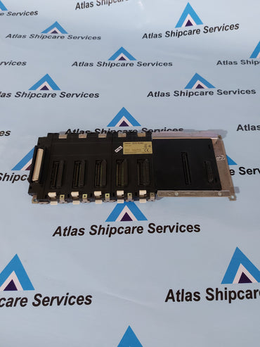 OMRON CS1W-BC053 BASE UNIT