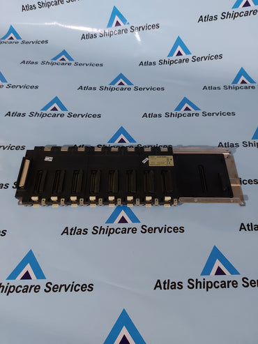 OMRON CS1W-BC083 BASE UNIT