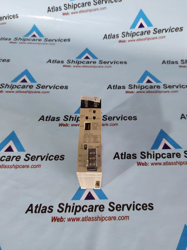 OMRON CS1W-CLK21 CONTROLLER LINK UNIT