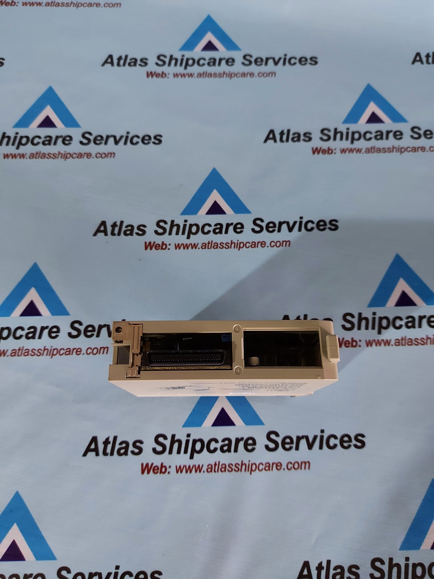 OMRON CS1W-CLK21 CONTROLLER LINK UNIT