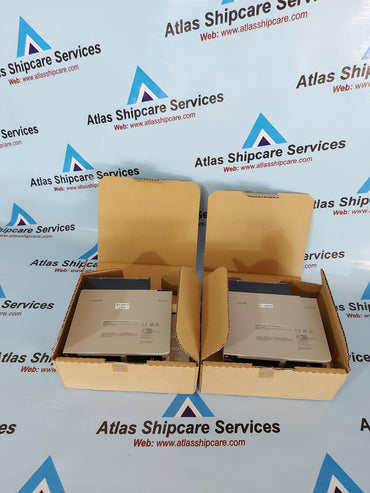 OMRON CS1W-DA08C D/A UNIT