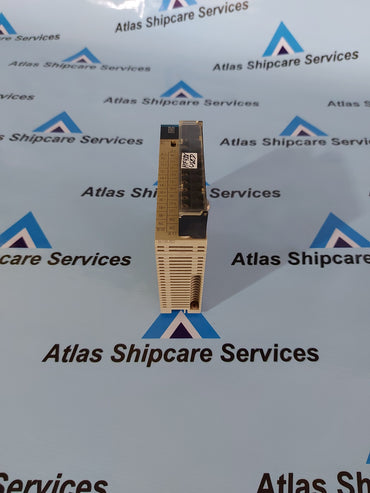 OMRON CS1W-DA08C D/A UNIT