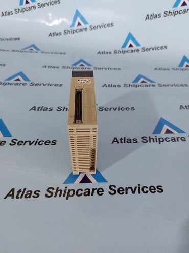 OMRON CS1W-ID231 INPUT UNIT