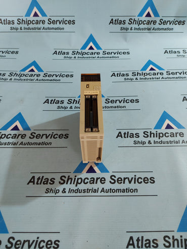 OMRON CS1W-ID261 INPUT UNIT