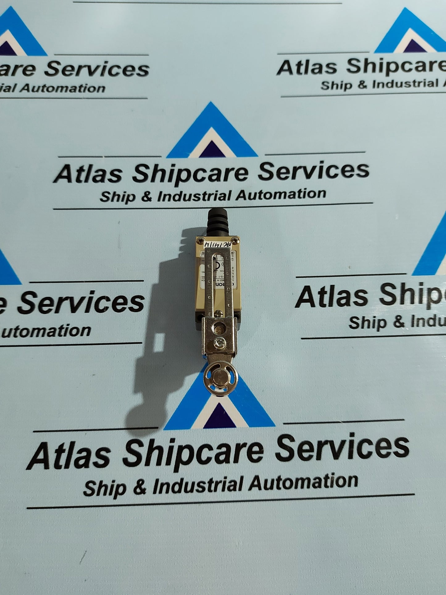 OMRON D4V-8108SZ-N LIMIT SWITCH