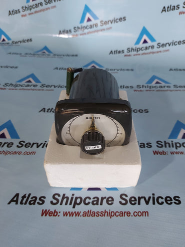 OMRON DMT DEMY TIMER