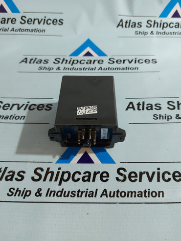 OMRON DTS SOLID STATE TIMER 24VDC 0~30Sec