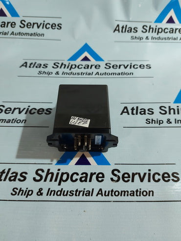 OMRON DTS SOLID STATE TIMER 24VDC 0~60Sec