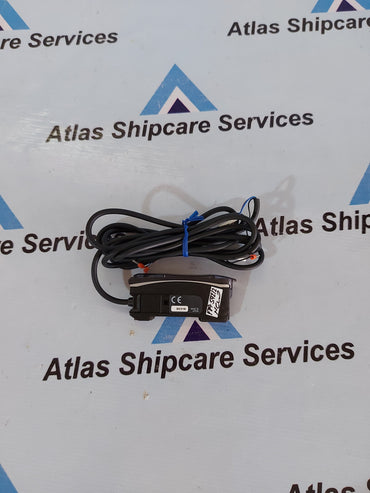 OMRON E3X-HD41 SMART FIBER SENSOR