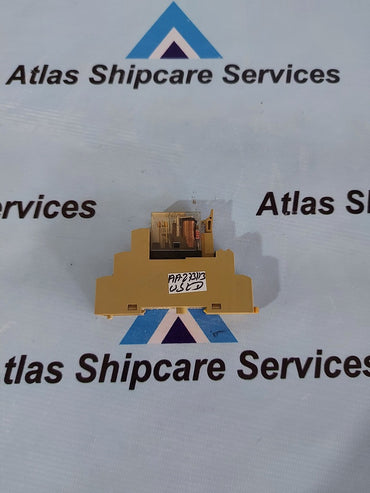 OMRON G2A-1-SND POWER RELAY