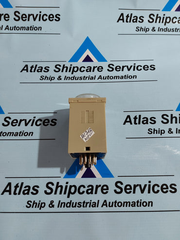 OMRON H3BA-N SOLID-STATE TIMER