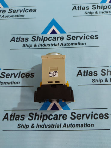 OMRON H3CR-A SOLID STATE MULTI-FUNCTIONAL TIMER