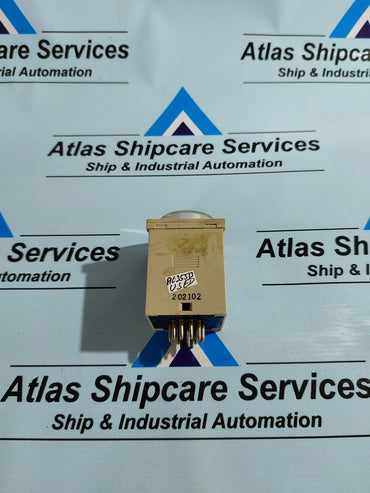 OMRON H3CR-A SOLID-STATE MULTI-FUNCTIONAL TIMER