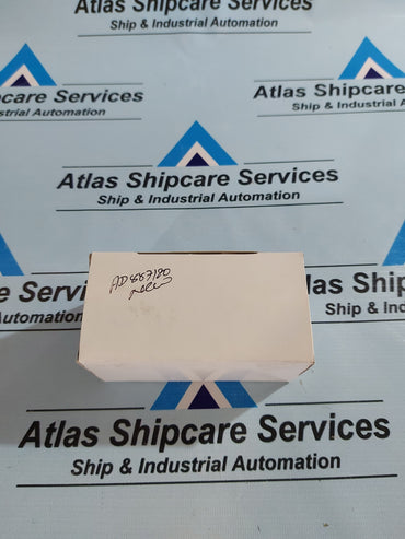 OMRON H3CR-H8RL SOLID-STATE TIMER