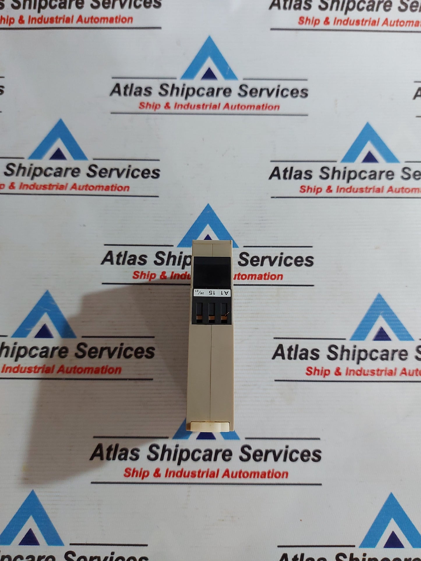 OMRON H3DK-S2 TIMER RELAY 0.1s-1200h AG600