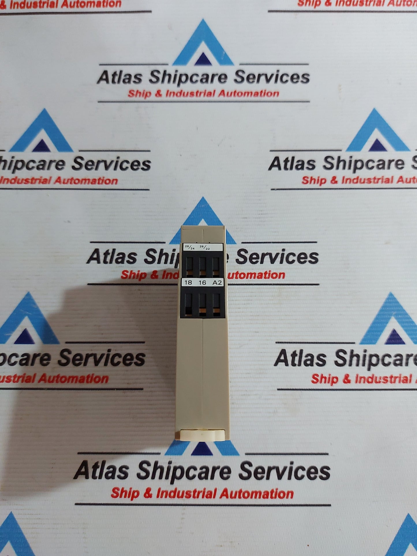 OMRON H3DK-S2 TIMER RELAY 0.1s-1200h AG600