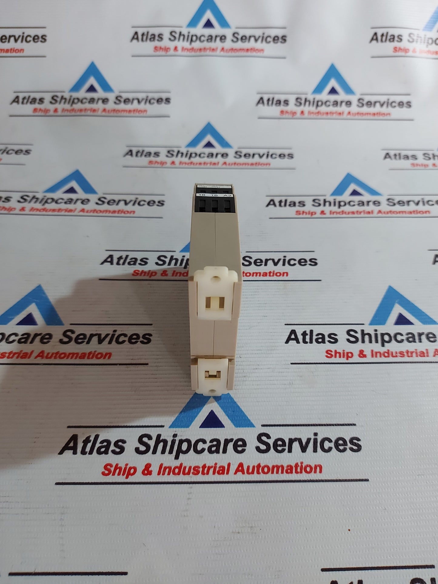 OMRON H3DK-S2 TIMER RELAY 0.1s-1200h AG600