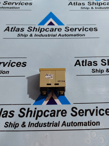 OMRON H7ET-BV TIME COUNTER