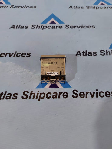 OMRON H7ET-N TIME COUNTER