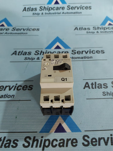 OMRON J7MN-3P MPCB MOTOR PROTECTION UNIT