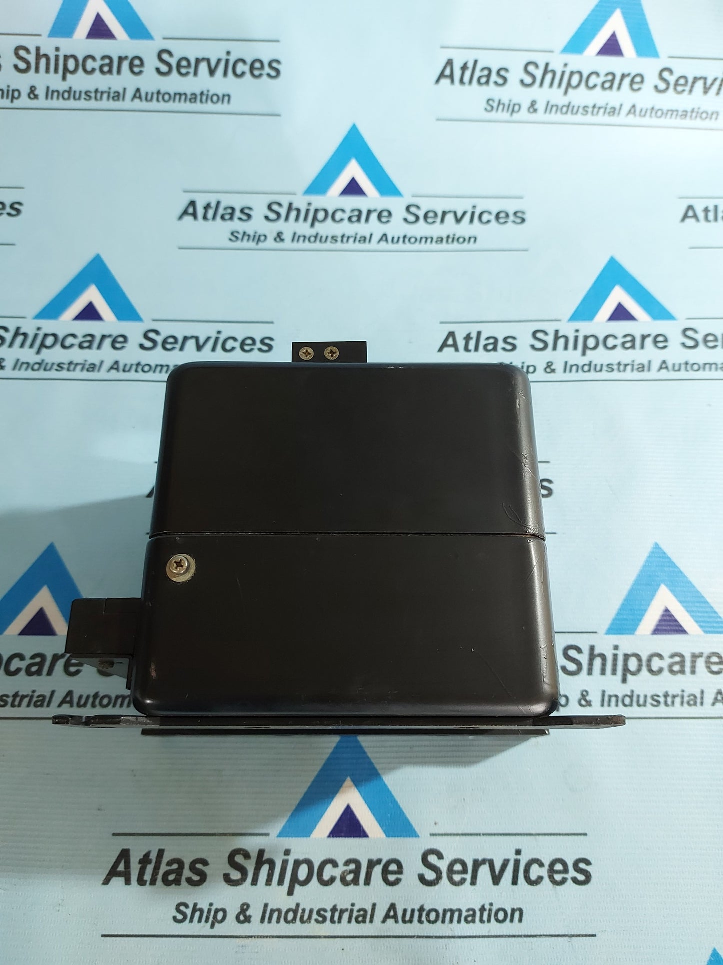 OMRON K2CA-R-S5 OVERCURRENT RELAY AG430
