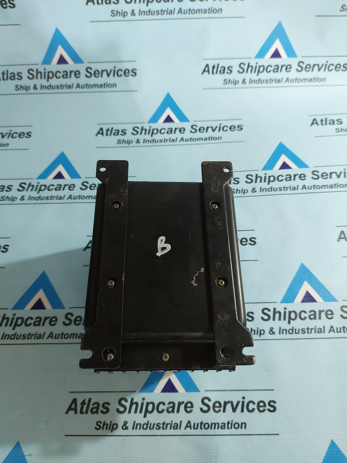 OMRON K2CA-R-S5 OVERCURRENT RELAY AG430