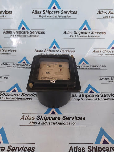 OMRON K2WR-R-R2 REVERSE POWER RELAY