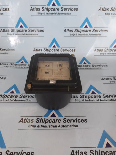 OMRON K2WR-R-R2 REVERSE POWER RELAY