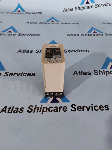 OMRON LG2-AB VOLTAGE SENSOR