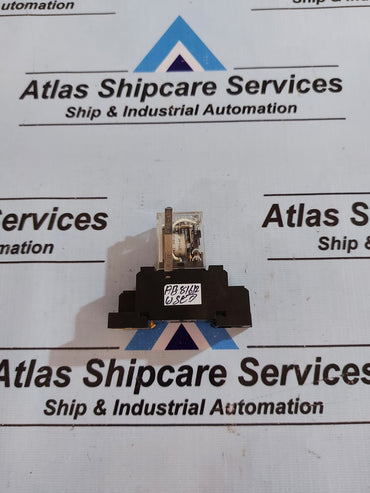 OMRON LY2 24VDC GENERAL PURPOSE RELAY