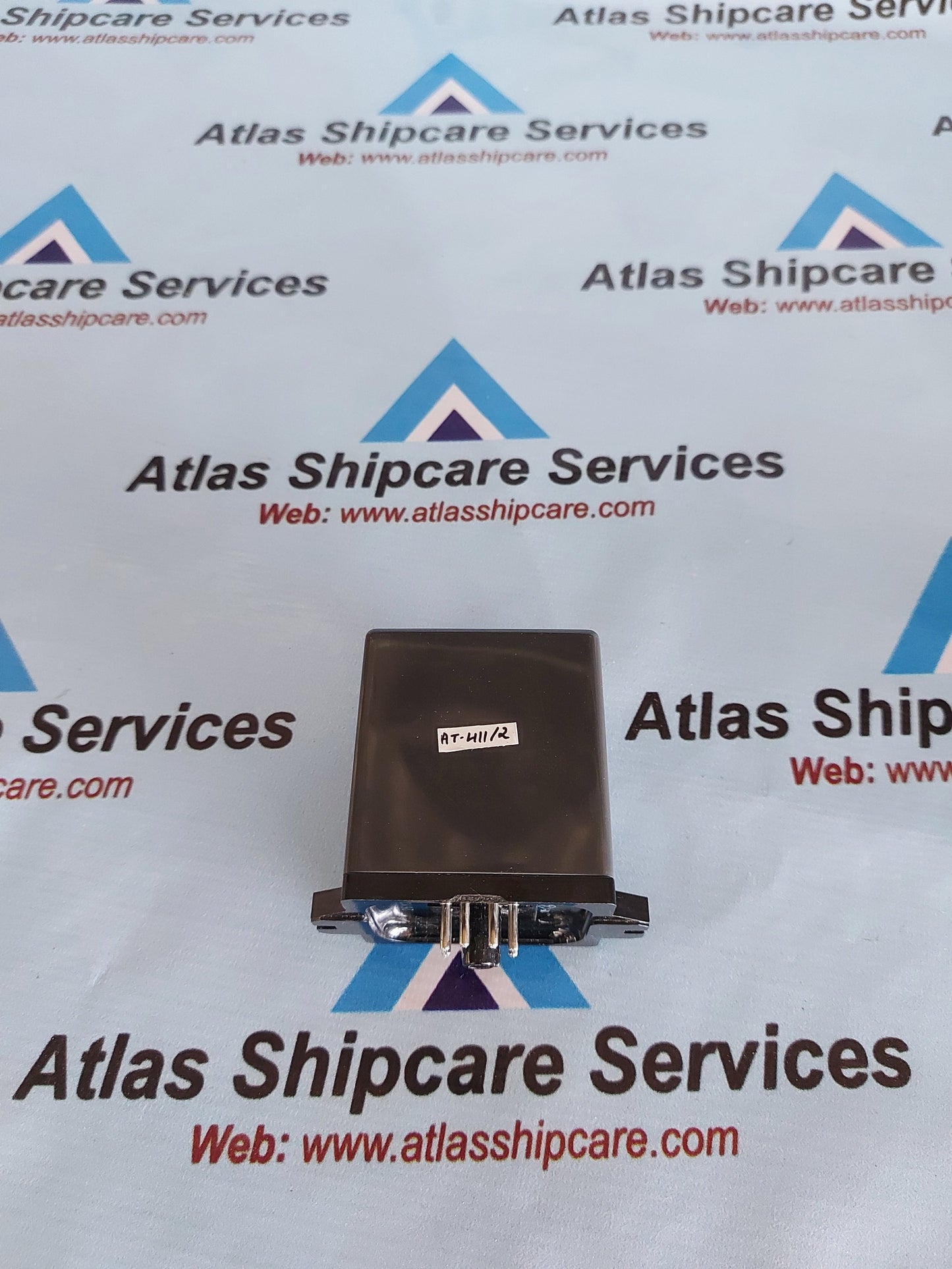 OMRON MKF-P FLICKER RELAY