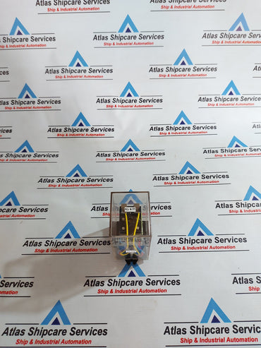 OMRON MM2KP LATCHING RELAY AG635