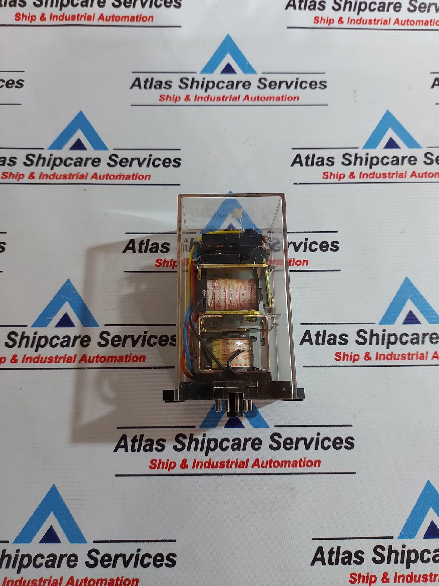 OMRON MM2KP LATCHING RELAY AG635