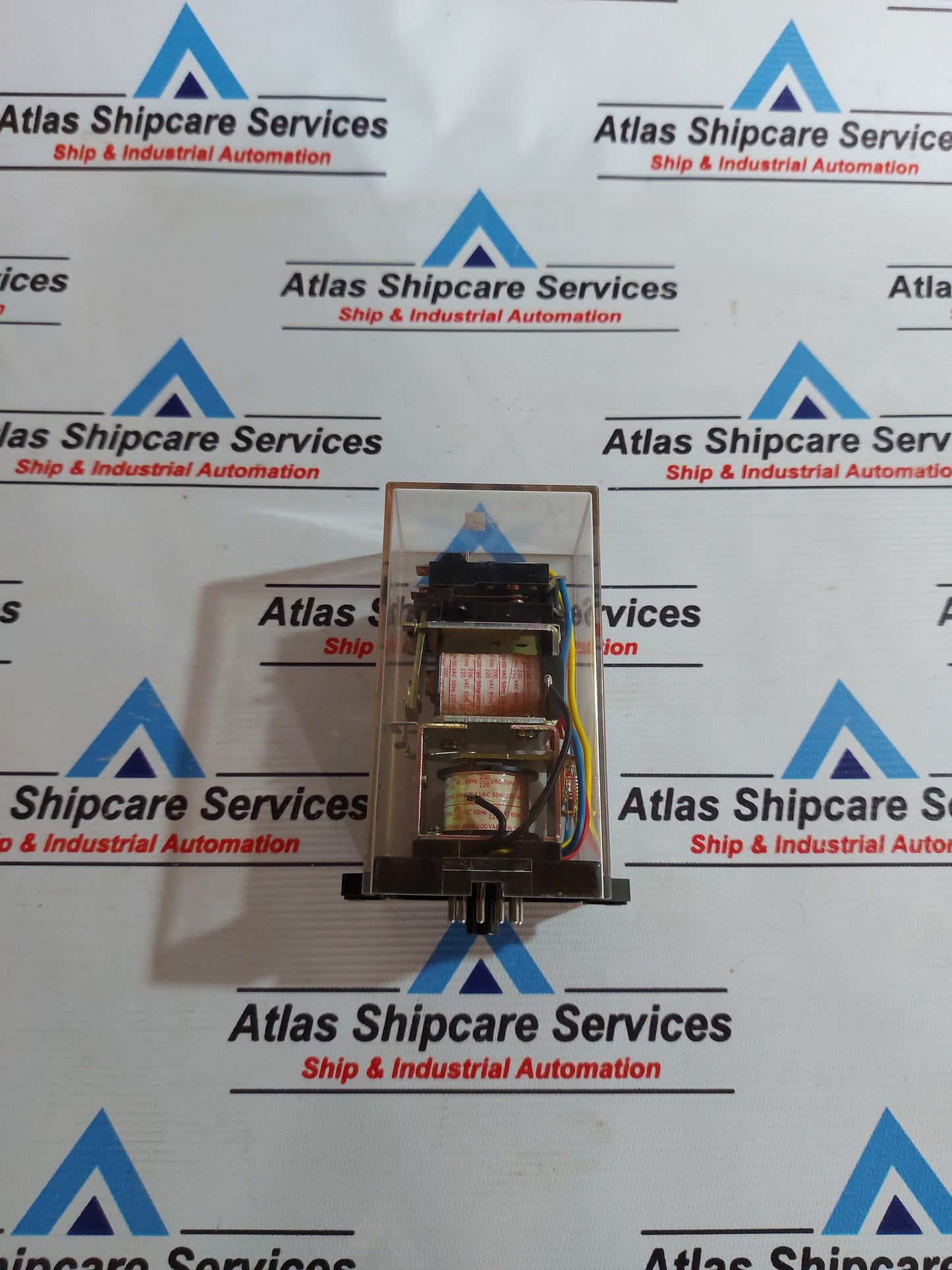 OMRON MM2KP LATCHING RELAY AG635